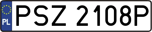 PSZ2108P