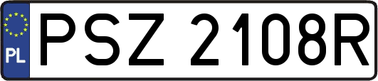 PSZ2108R