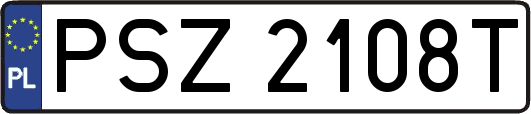 PSZ2108T