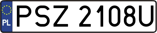 PSZ2108U