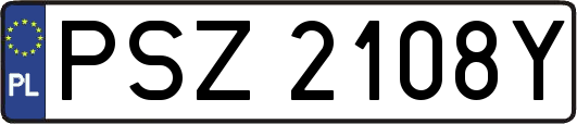 PSZ2108Y