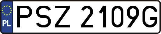 PSZ2109G