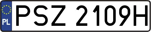 PSZ2109H