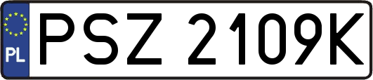 PSZ2109K