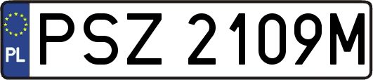 PSZ2109M