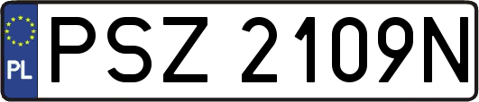 PSZ2109N
