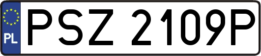 PSZ2109P