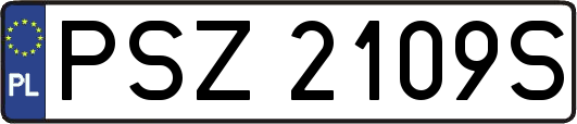 PSZ2109S