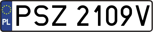 PSZ2109V