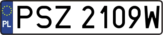 PSZ2109W