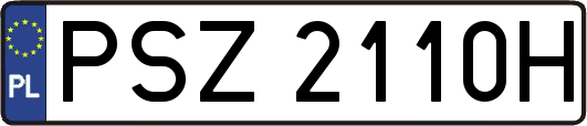 PSZ2110H