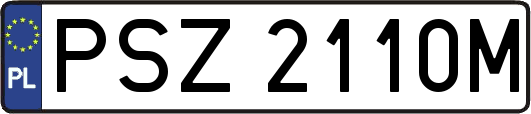 PSZ2110M