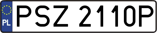 PSZ2110P