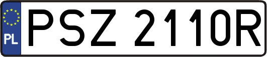 PSZ2110R