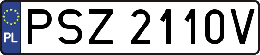 PSZ2110V