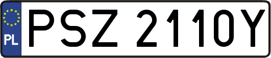 PSZ2110Y