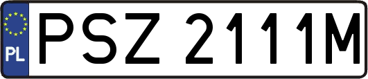 PSZ2111M