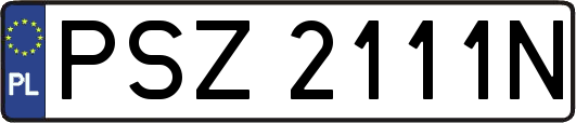 PSZ2111N