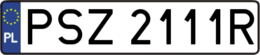 PSZ2111R