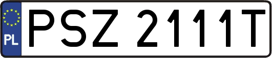 PSZ2111T