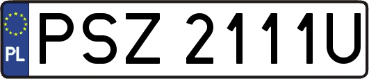PSZ2111U