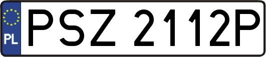 PSZ2112P