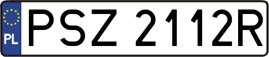 PSZ2112R