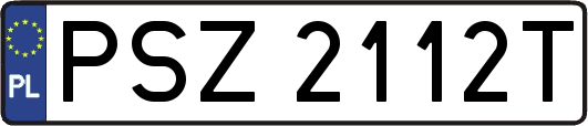PSZ2112T
