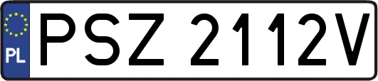 PSZ2112V