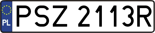 PSZ2113R