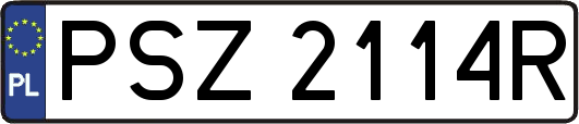 PSZ2114R