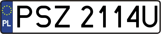 PSZ2114U