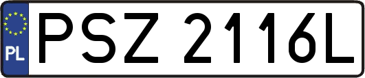 PSZ2116L