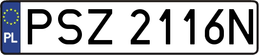 PSZ2116N
