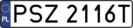 PSZ2116T