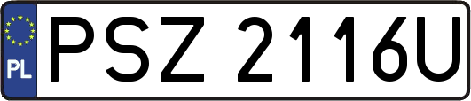 PSZ2116U