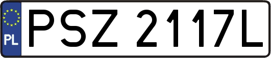PSZ2117L