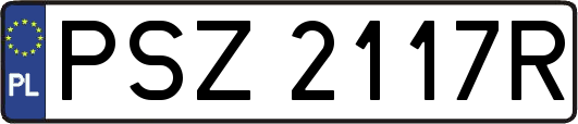 PSZ2117R