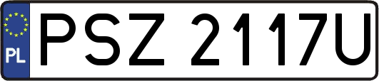 PSZ2117U