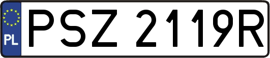 PSZ2119R