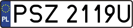 PSZ2119U