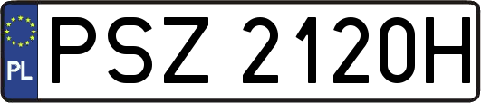 PSZ2120H
