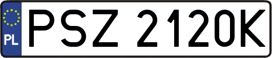PSZ2120K