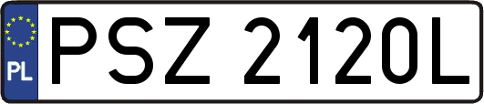 PSZ2120L