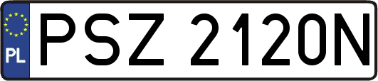 PSZ2120N