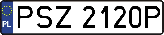 PSZ2120P