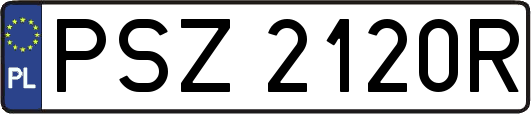 PSZ2120R