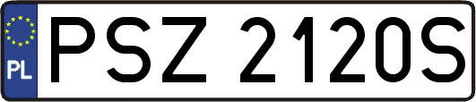 PSZ2120S