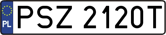 PSZ2120T