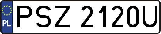 PSZ2120U